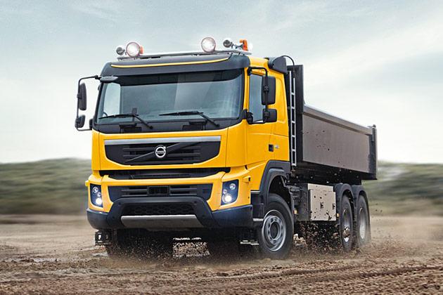 Аренда мощной техники для суровых условий