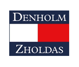 DENHOLM ZHOLDAS