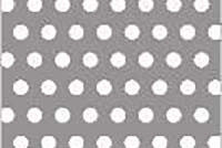 Нержавеющий лист перфорированный, сталь AISI 304