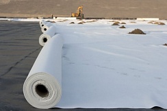 Геотекстиль