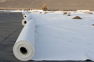 Геотекстиль