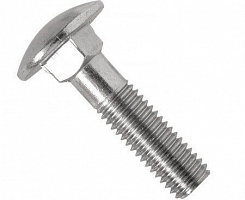 Мебельный болт