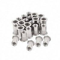 резьбовые виды заклепок