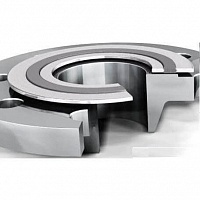 Спирально-навитые прокладки