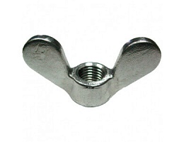 Гайка барашек