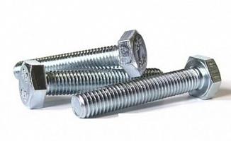 Высокопрочный болт